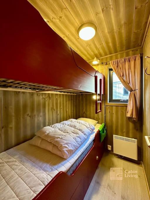 Great Apartment Right Next To Sjusjoen Ski Stadium Exterior photo
