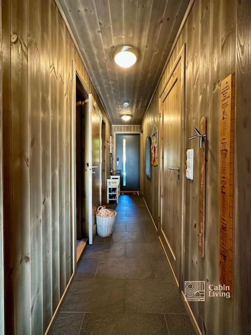 Great Apartment Right Next To Sjusjoen Ski Stadium Exterior photo